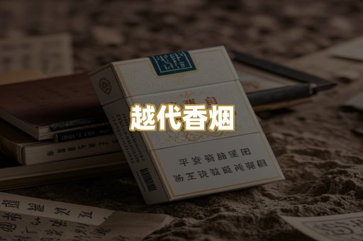 免税外烟